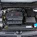 Silicone Intake Hose VW Golf 7 GTI / R, Audi A3 8V / S3, Seat Leon Cupra (MQB 2.0 TSI) – Ramair RIP- – image 2