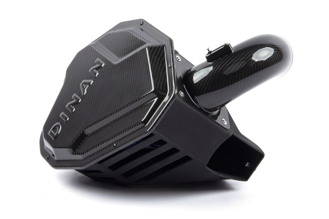 Cold Air Intake BMW 230i / 330i (2019–2026) – Dinan D760-0055