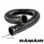 Ramair cold air ducting hose