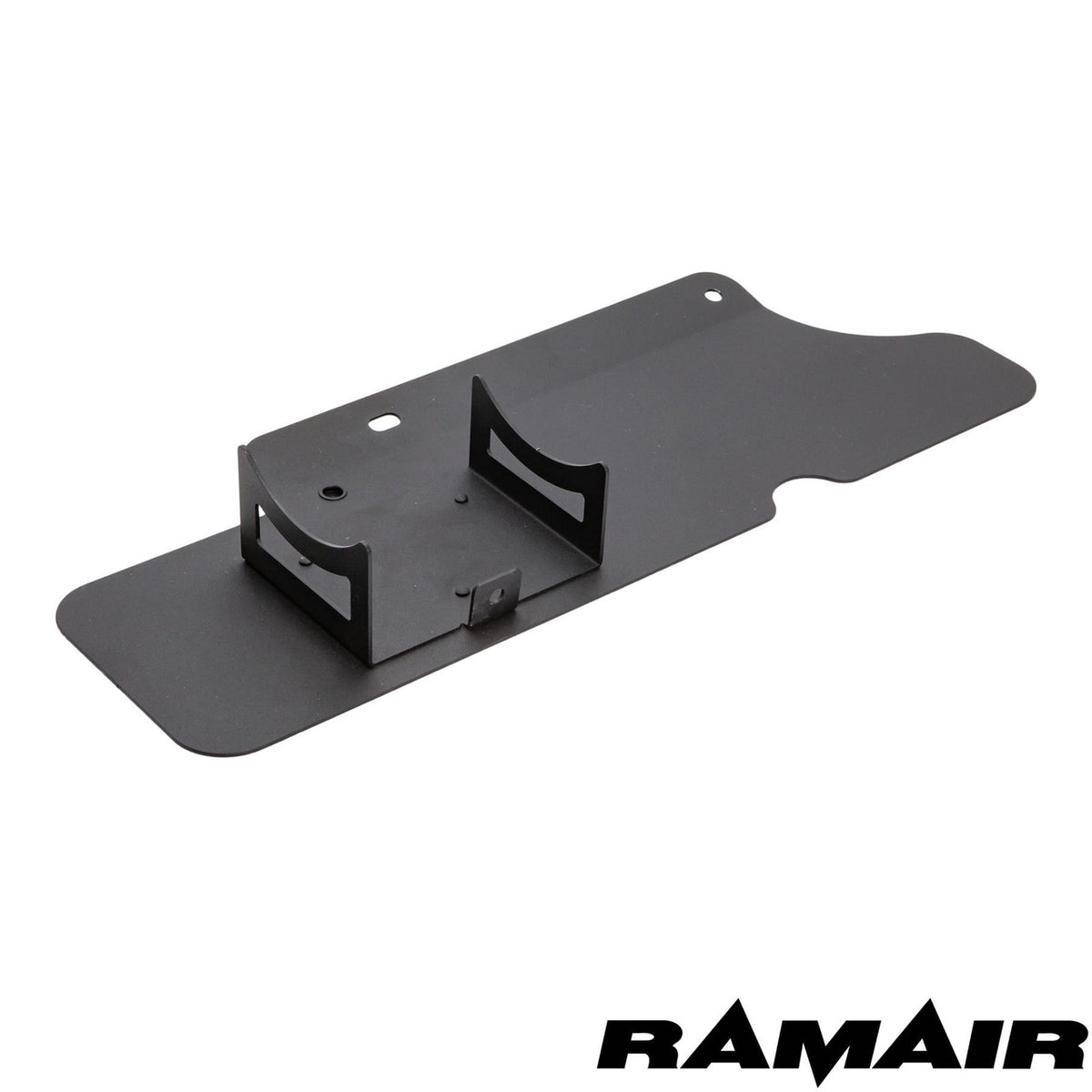 Intake Kit Audi TT 8J 2.0 TFSI EA113 BWA / BPY (2006–2014) – Ramair JSK-137-BK – image 7