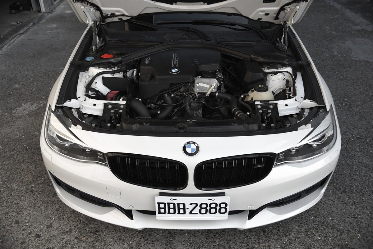 Intake Kit & Inlet Pipe BMW 328i N20 / N26 (2014+) – MST Performance MST-BW-N2003 – image 4