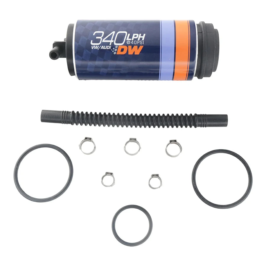 DW340V Fuel Pump for AWD VW / Audi – DeatschWerks 9-355-1025