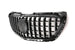Grille Mercedes Sprinter W906 Facelift (2013-2018) – Black / Chrome – view 2