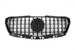 Grille Mercedes Sprinter W906 Facelift (2013-2018) – Gloss Black