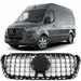 Grille Mercedes Sprinter W907 / W910 (2018-2026)