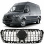 Grille Mercedes Sprinter W907 / W910 (2018-2026)