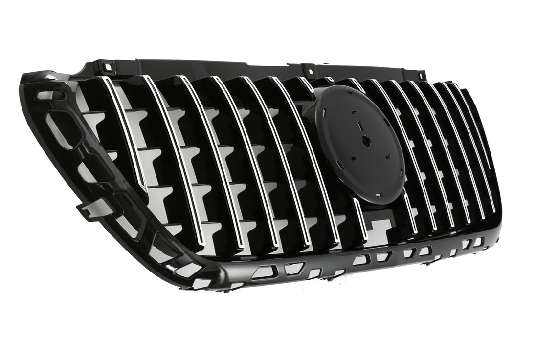 Grille Mercedes Sprinter W907 / W910 (2018-2026) – view 3