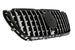 Grille Mercedes Sprinter W907 / W910 (2018-2026) – view 3