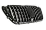 Grille Mercedes Sprinter W907 / W910 (2018-2026) – view 3