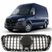 Grille Mercedes Sprinter W907 / W910 (2018-2026)