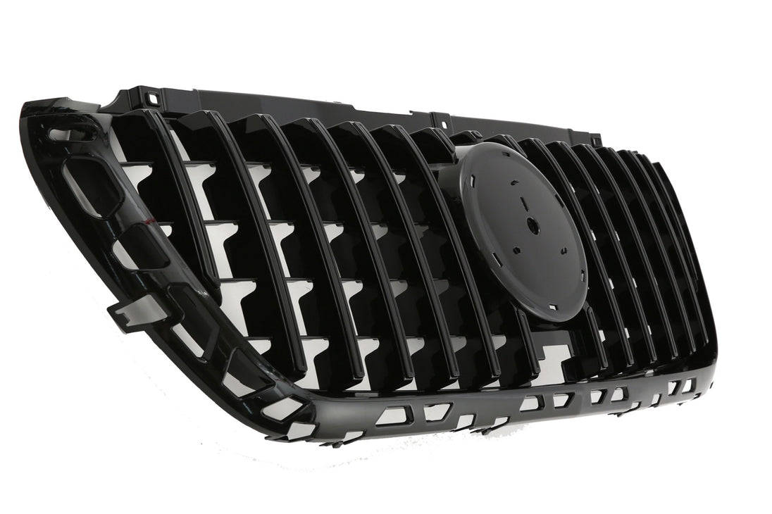 Grille Mercedes Sprinter W907 / W910 (2018-2026) – view 3