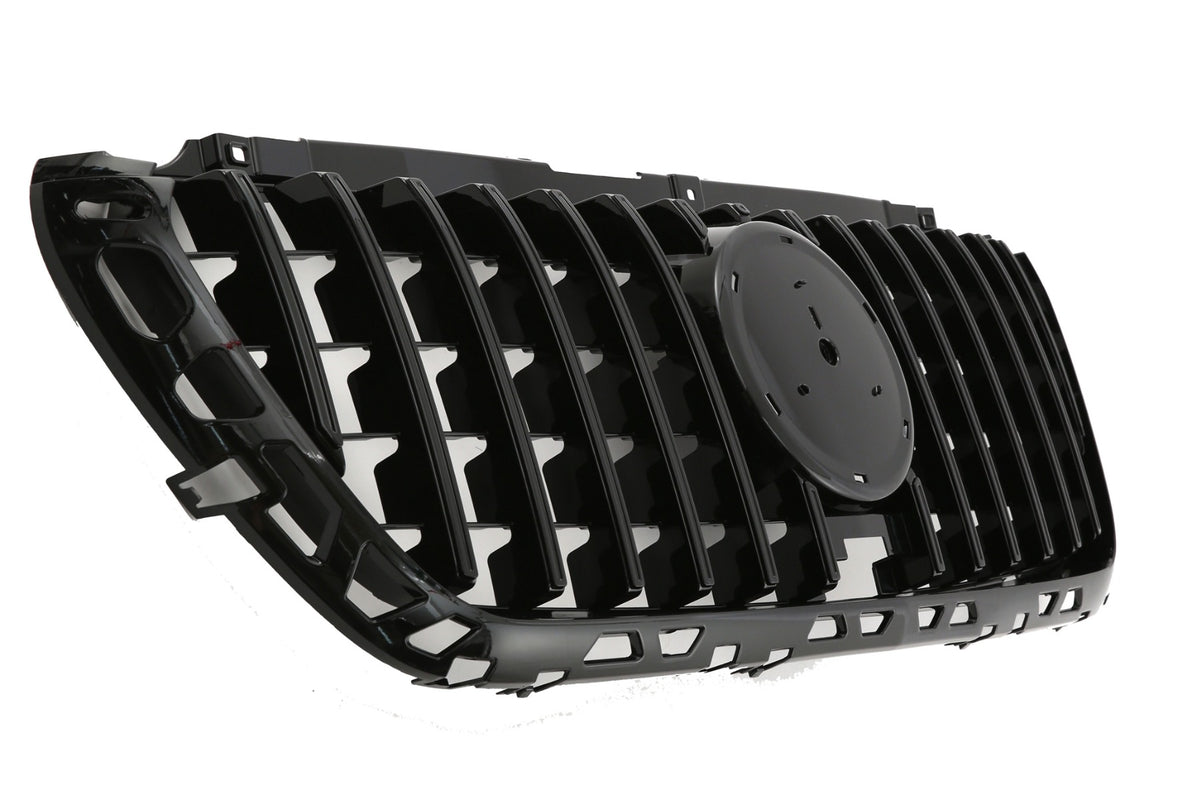 Grille Mercedes Sprinter W907 / W910 (2018-2026) – view 3