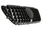 Grille Mercedes Sprinter W907 / W910 (2018-2026) – view 3