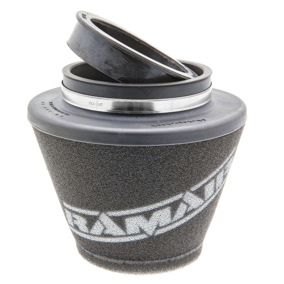 Cone Air Filter 70 / 76 / 80 / 85 / 90 mm Neck, Universal – Ramair CC-500-UNI – image 2