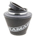 Cone Air Filter 70 / 76 / 80 / 85 / 90 mm Neck, Universal – Ramair CC-500-UNI – image 2