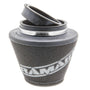 Cone Air Filter 70 / 76 / 80 / 85 / 90 mm Neck, Universal – Ramair CC-500-UNI – image 2