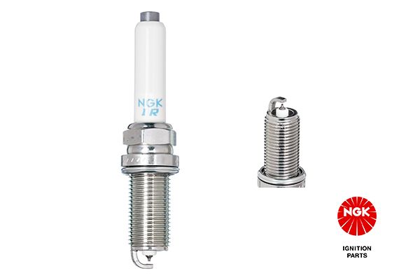 Iridium Spark Plug – NGK ILFER7C8EG
