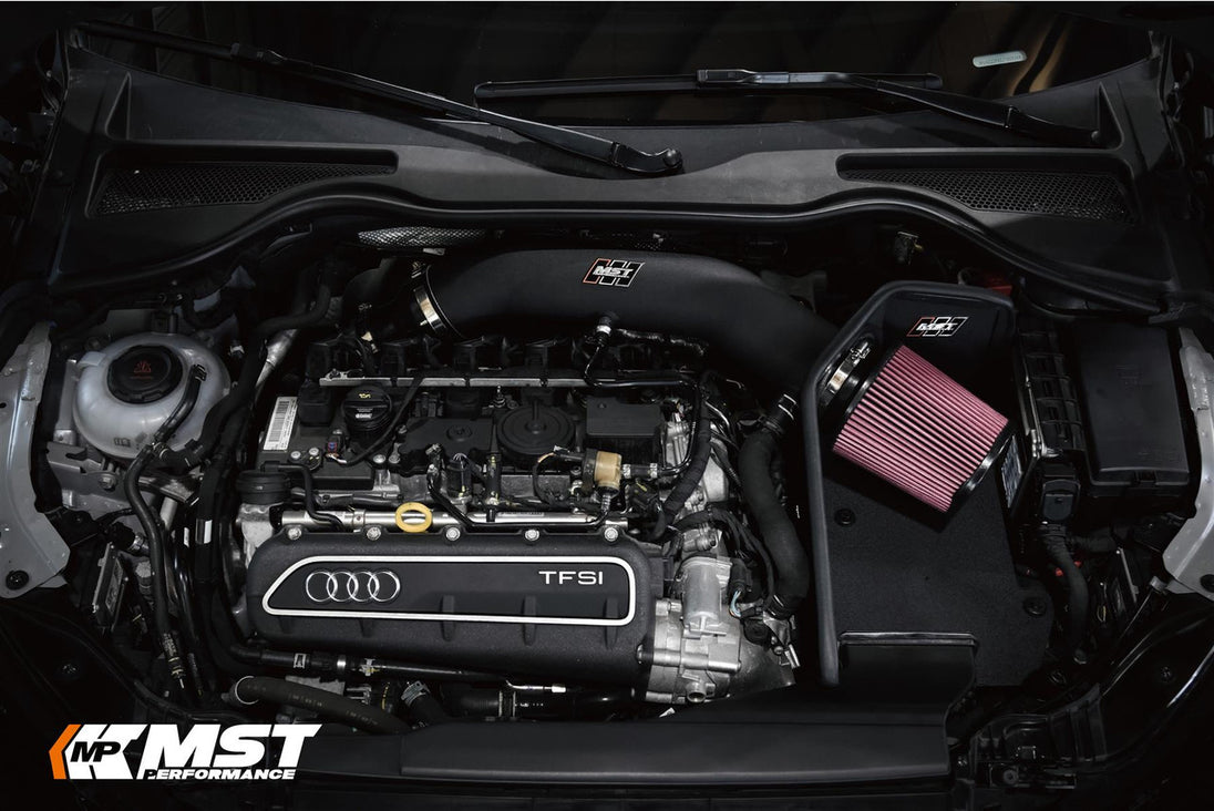 Intake Kit Audi RS3 8V (Facelift) / TT RS 8S / RS Q3 F3 2.5 TFSI (2016+) – MST Performance MST-AD-TT – image 3