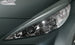 RDX headlight covers for the Peugeot 207 and 207 CC – image 2 of 3