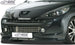 RDX headlight covers for the Peugeot 207 and 207 CC – image 1 of 3