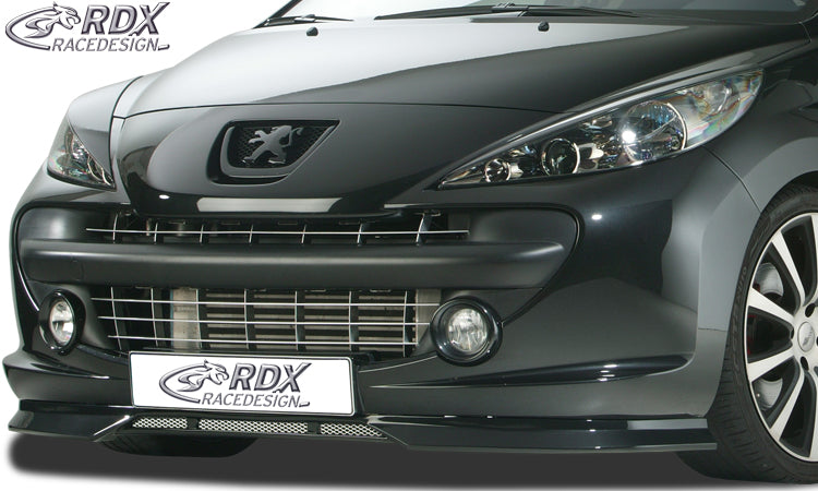 RDX headlight covers for the Peugeot 207 and 207 CC – image 1 of 3