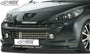 RDX headlight covers for the Peugeot 207 and 207 CC – image 1 of 3