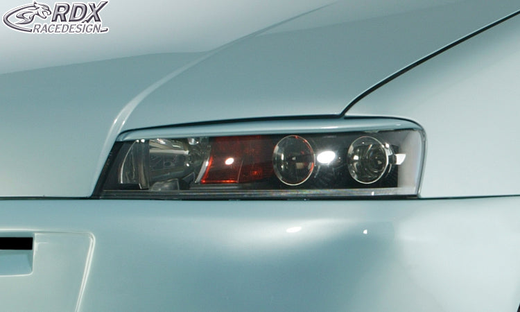 RDX headlight covers for the Fiat Punto 2 – image 2 of 2