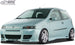 RDX headlight covers for the Fiat Punto 2 – image 1 of 2