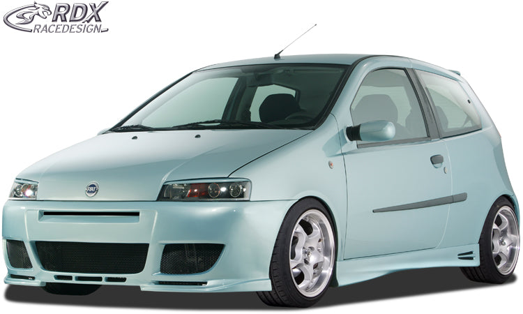 RDX headlight covers for the Fiat Punto 2 – image 1 of 2