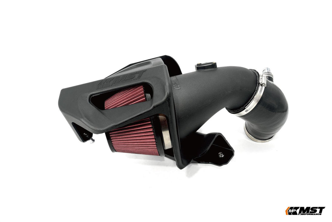 Cold Air Intake Kit Toyota Supra A90 / A91 & BMW Z4 – MST Performance MST-TY-SUP05