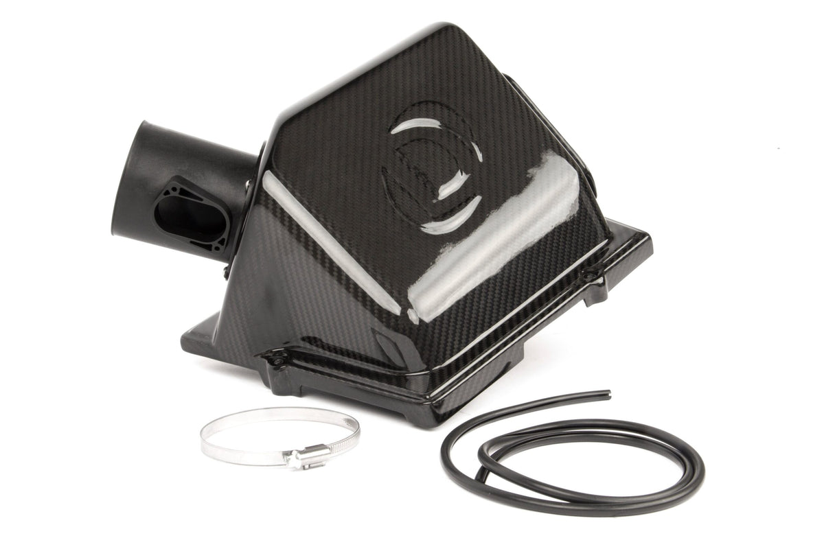 High-Flow Carbon Fiber Intake MINI Cooper / Clubman / Countryman (2014–2019) / BMW X1 / X2 (2016–2020) – Dinan D760-0051