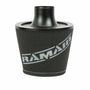 Cone Air Filter 70 mm Neck, Black, Universal – JS-070-BK