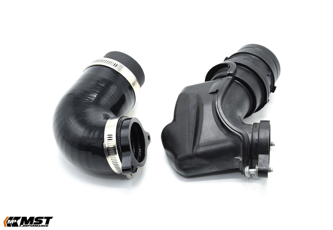 Turbo Inlet Pipe VAG 1.2 / 1.4 TSI TFSI EA211 – MST Performance MST-VW-MK708