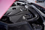 Intake Kit Mercedes C-Class / E-Class / GLC 300 2.0T M270 (2015–2018) – MST Performance MST-MB-C3001 – image 7
