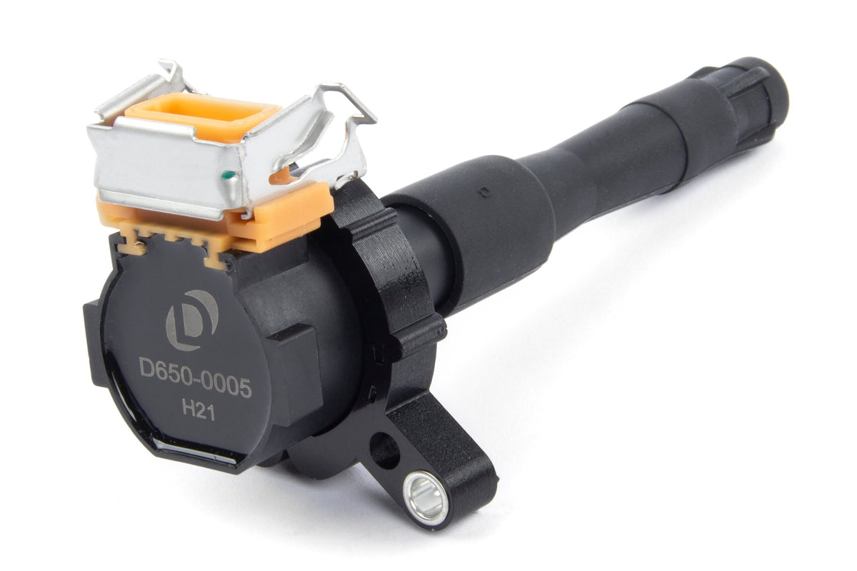 Ignition Coil (M Series Style) BMW M52 / M54 / M62 / M73 / S52 / S62 – Dinan D650-0005