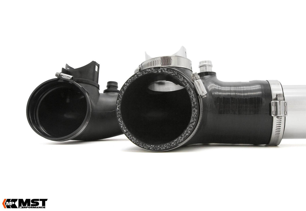 Intake Kit & Turbo Inlet Pipe BMW 125i / 228i / 320i / 328i / 428i F22 / F30 / F32 2.0T N20 (2012+)  – image 4