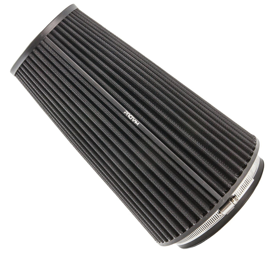Extra Large Cone Air Filter 152 mm (6″) Neck, Universal – Ramair PR-CC-196-150