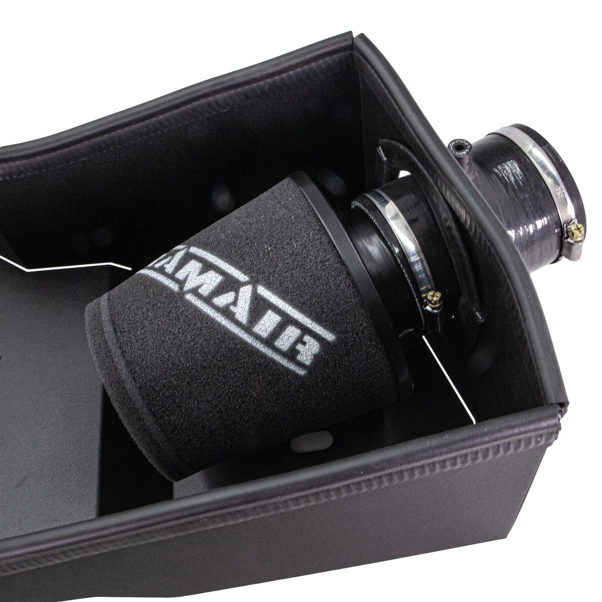 Intake Kit Audi TT 8J 2.0 TDI (2006–2014) – Ramair JSK-142-BK – image 5