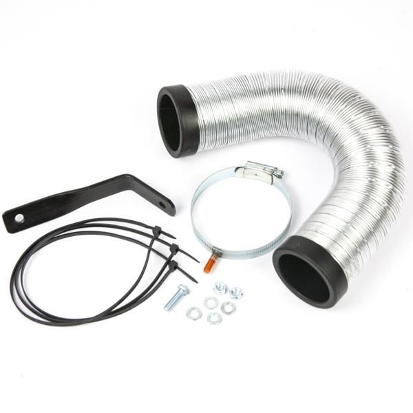 Intake Kit Opel Corsa D & E 1.4T / 1.6 OPC – Ramair SR-086 – image 2