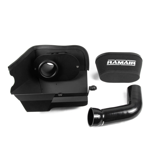 Intake Kit VW Golf 7 GTI / R, Audi A3 8V / S3, Seat Leon 5F Cupra, Skoda Octavia 5E RS (2.0 TSI EA888) – Ramair Black