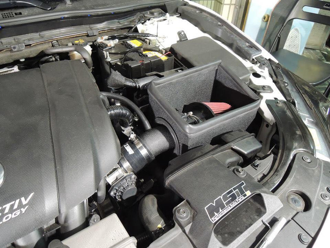 Intake Kit Mazda 3 Skyactiv-G 2.0L – MST Performance MST-MZ-302 – image 4