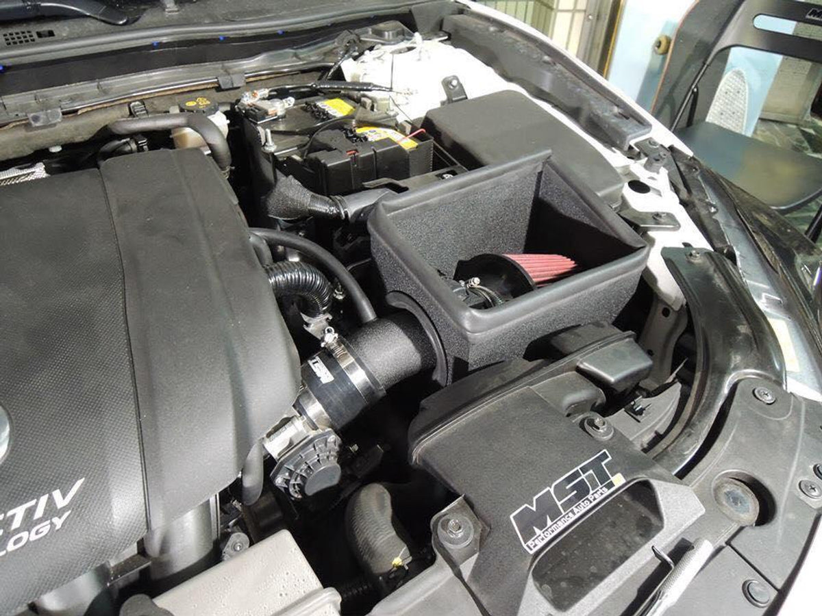Intake Kit Mazda 3 Skyactiv-G 2.0L – MST Performance MST-MZ-302 – image 4