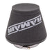 Offset Cone Air Filter 80 mm Neck, Universal – Ramair CC-264