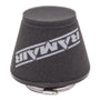Offset Cone Air Filter 80 mm Neck, Universal – Ramair CC-264