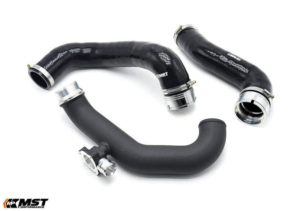 Tubo de presión para Ford Kuga 2.0 (2020+) – MST Performance MST-FO-MK4018
