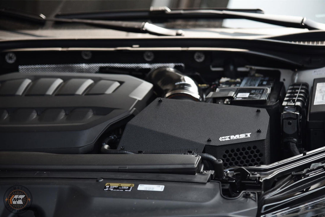 Intake Kit VW Golf 8 R, Tiguan R & Skoda Superb 280 2.0 EA888 EVO (RHD) – MST Performance MST-VW-MK8 – image 6