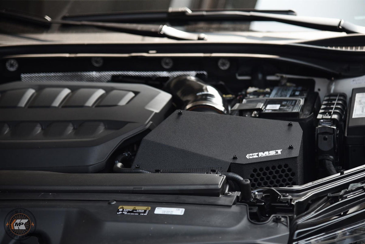 Intake Kit VW Golf 8 R, Tiguan R & Skoda Superb 280 2.0 EA888 EVO (RHD) – MST Performance MST-VW-MK8 – image 6