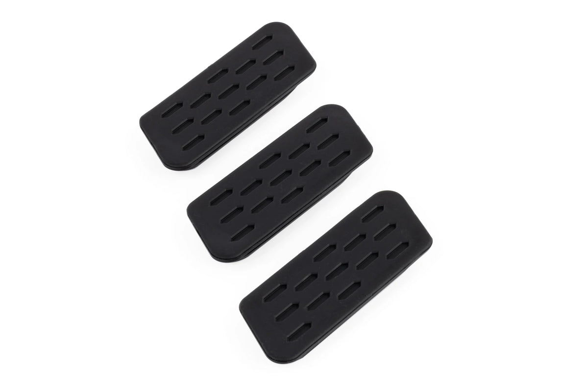 Intake Port Covers for APR Plastic Intake Cover – APR CI100052-E
