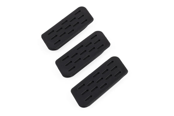 Abdeckungen für Ansaugöffnungen VW Golf 8 GTI / R, Audi A3 8Y / S3, Arteon und Q5 (MQB Evo) – APR CI100052-F