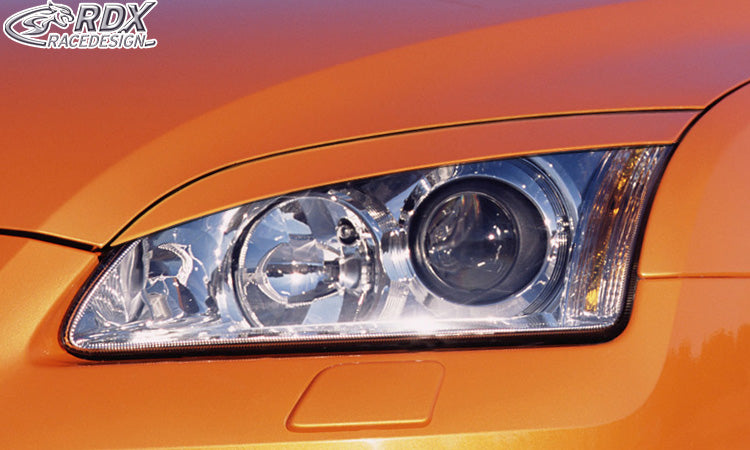 RDX headlight covers for the Ford Focus 2 – image 1 of 1